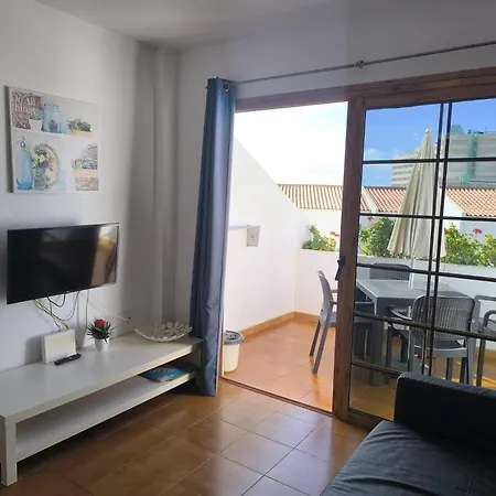 Garden X Apartment Costa Adeje (Tenerife)