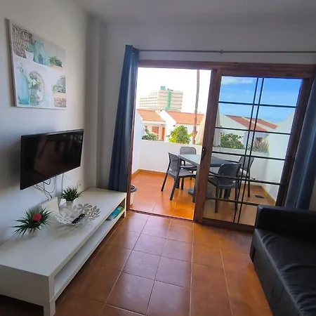 Garden X Apartment Costa Adeje (Tenerife)