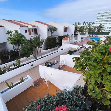 Garden X Apartment Costa Adeje (Tenerife)