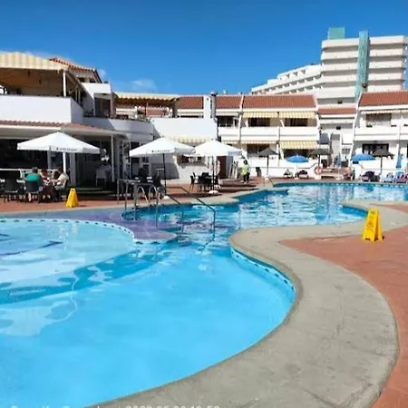 Garden X Apartment Costa Adeje (Tenerife)